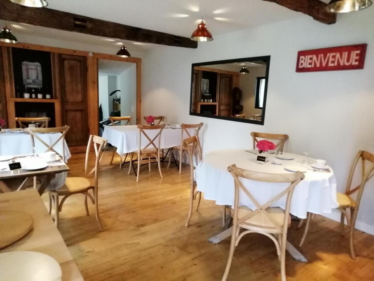 La Tannerie De Montreuil Bed & Breakfast Montreuil  Eksteriør bilde