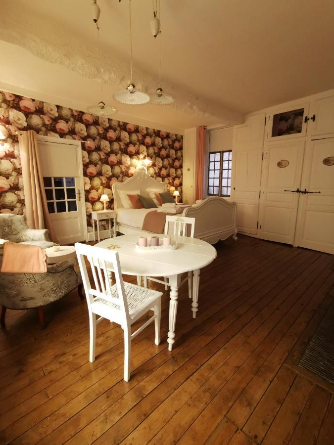 La Tannerie De Montreuil Bed & Breakfast Montreuil  Eksteriør bilde