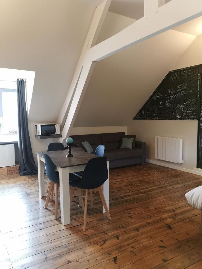 La Tannerie De Montreuil Bed & Breakfast Montreuil  Eksteriør bilde