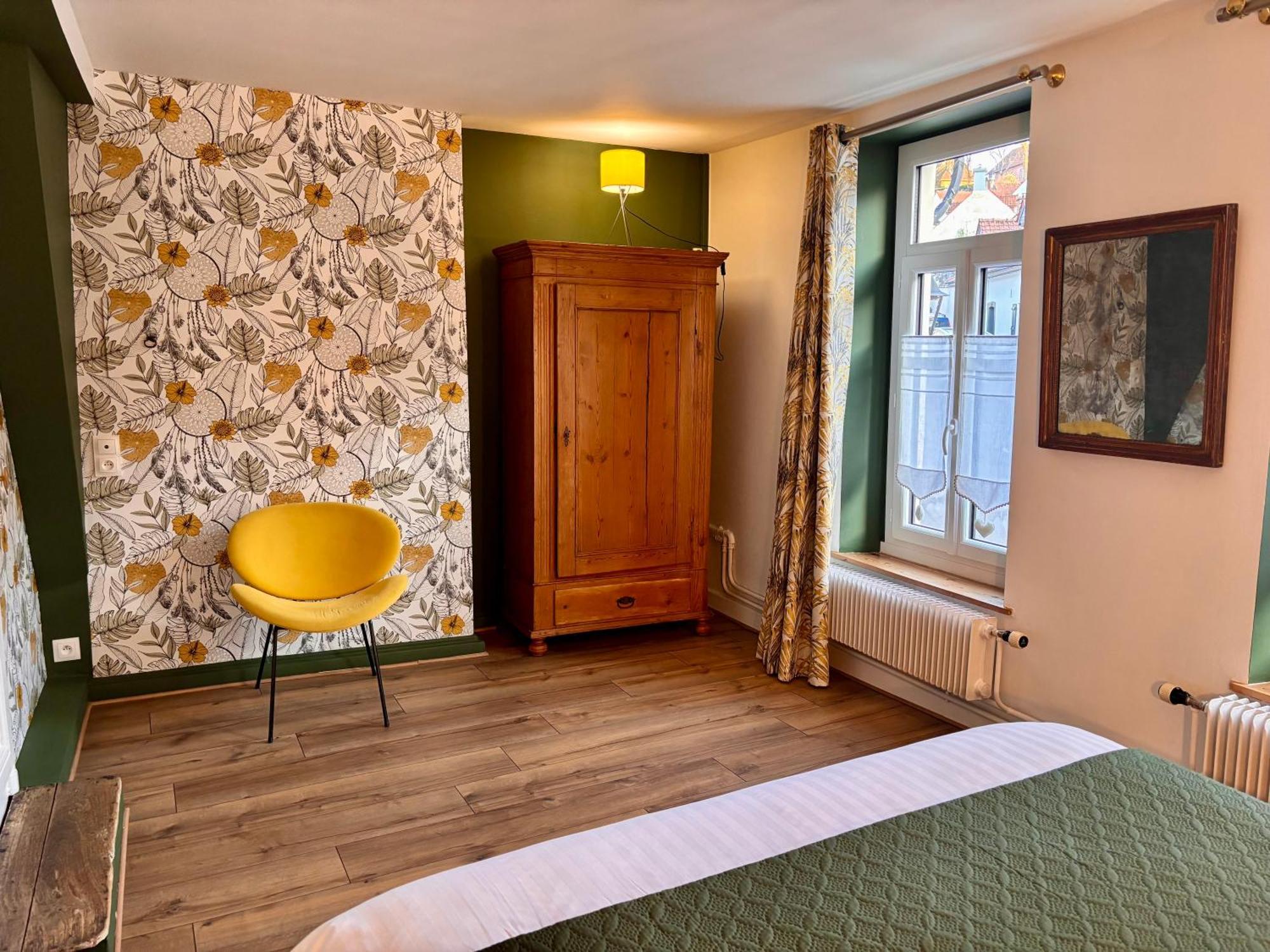 La Tannerie De Montreuil Bed & Breakfast Montreuil  Eksteriør bilde