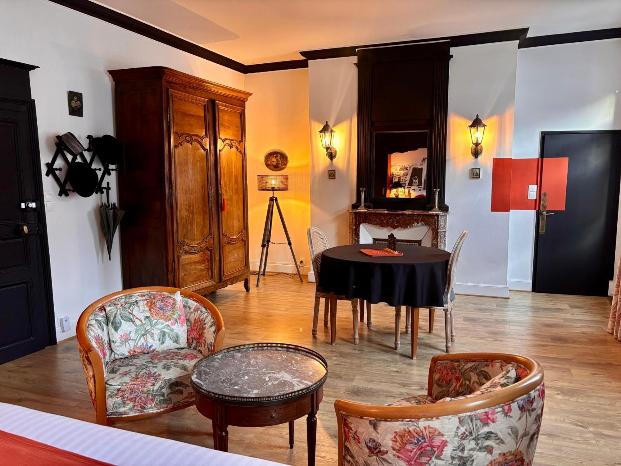 La Tannerie De Montreuil Bed & Breakfast Montreuil  Eksteriør bilde