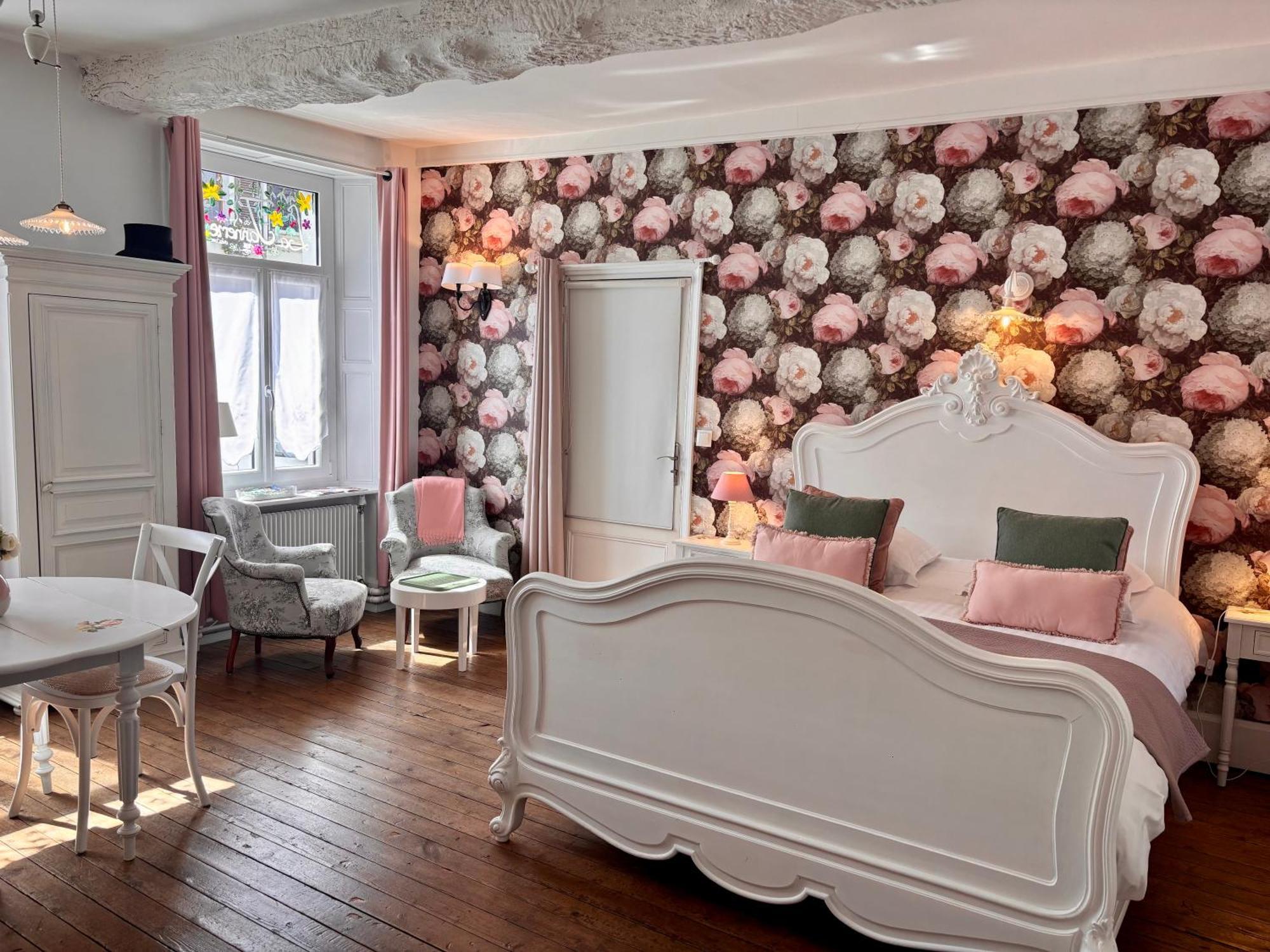 La Tannerie De Montreuil Bed & Breakfast Montreuil  Eksteriør bilde